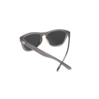 KNOCKAROUND - Sport Premiums - Jelly Grey / Peach (Polarised)